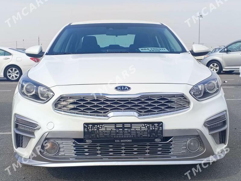 Kia Forte 2020 - 215 000 TMT - Aşgabat - img 4