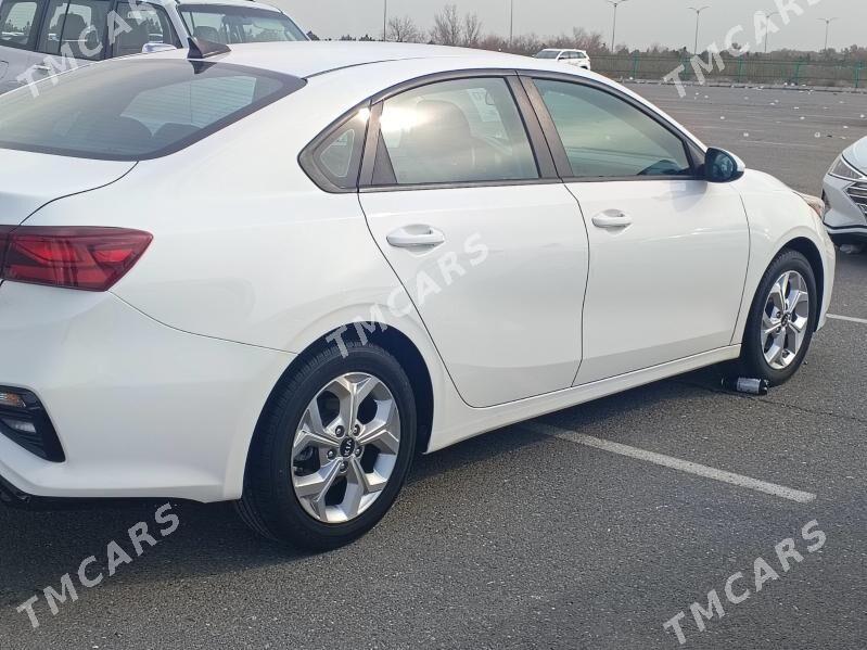 Kia Forte 2020 - 215 000 TMT - Aşgabat - img 6