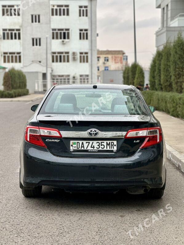 Toyota Camry 2012 - 185 000 TMT - Туркменабат - img 5