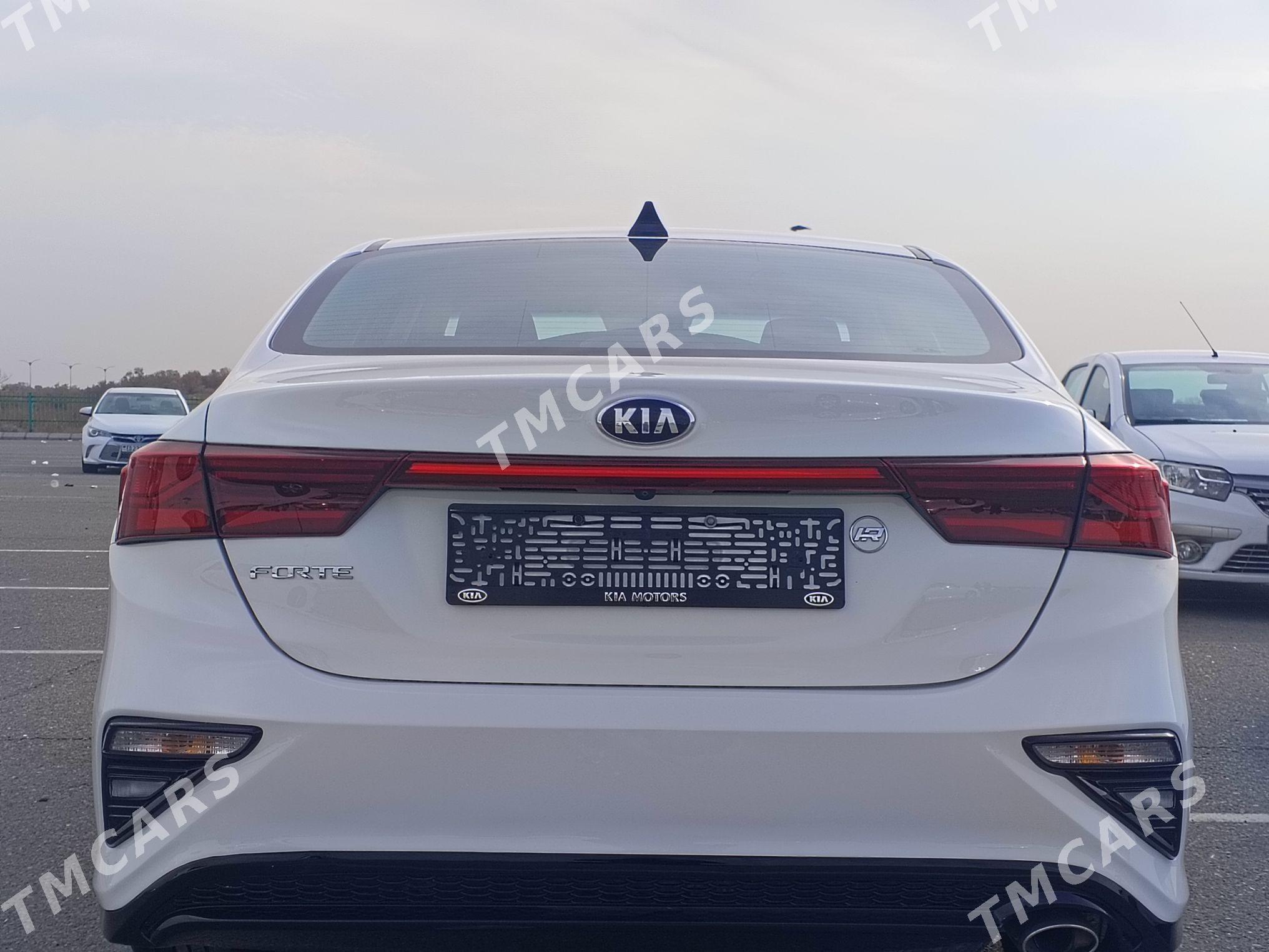 Kia Forte 2020 - 215 000 TMT - Aşgabat - img 7