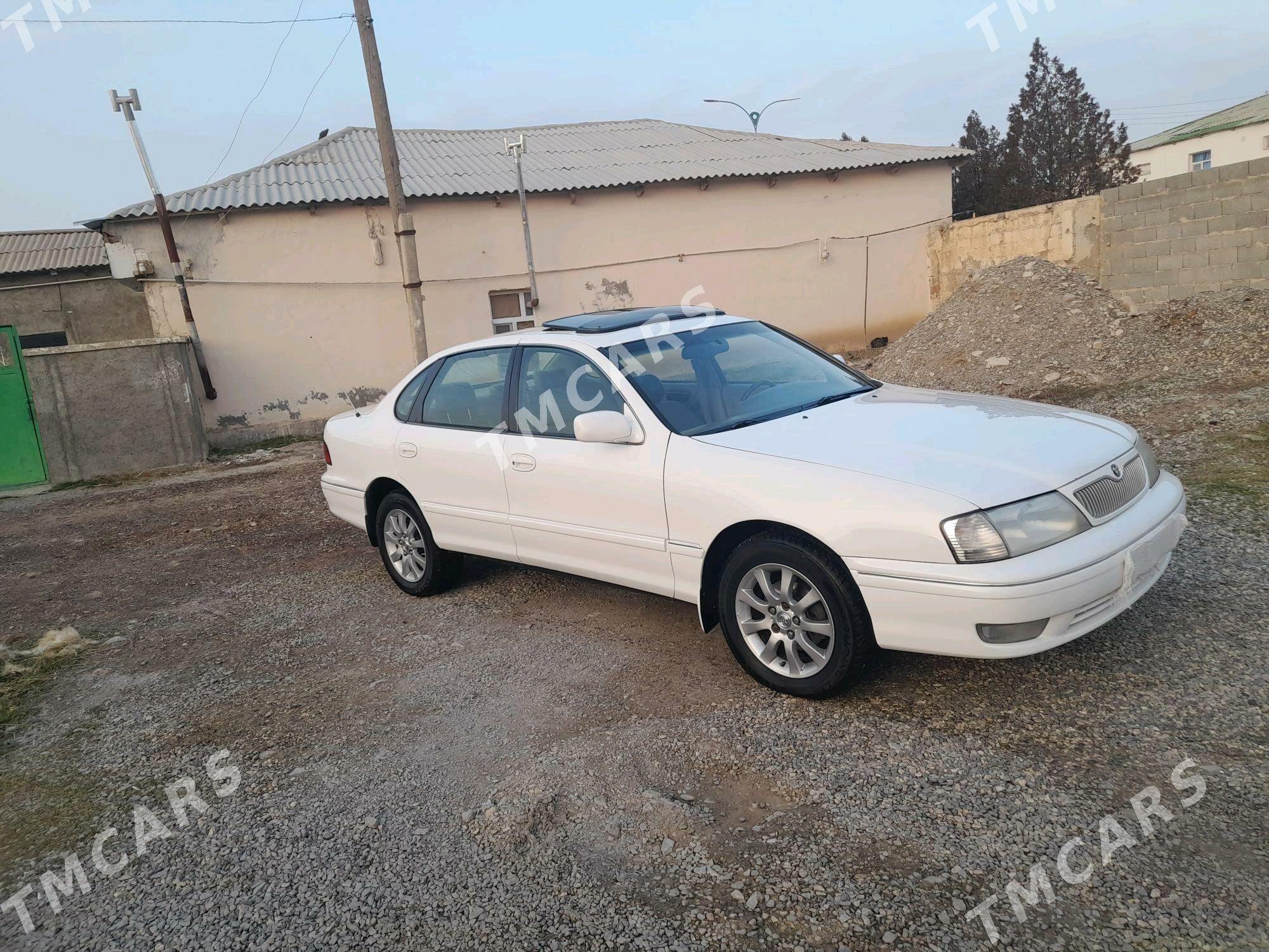 Toyota Avalon 1999 - 130 000 TMT - Gyzylarbat - img 3