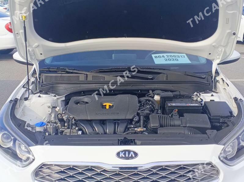 Kia Forte 2020 - 215 000 TMT - Aşgabat - img 9