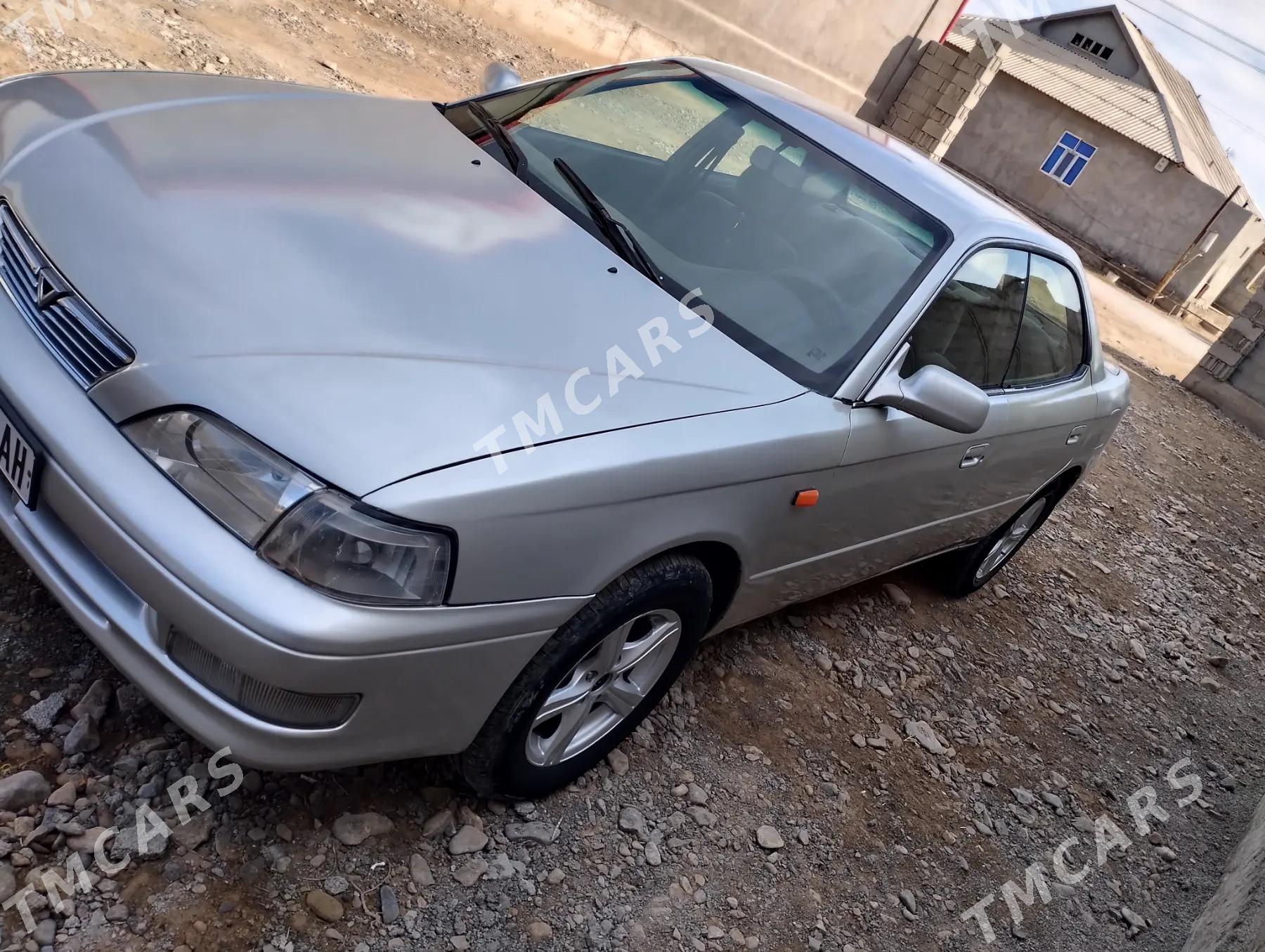 Toyota Vista 1996 - 50 000 TMT - Теджен - img 5