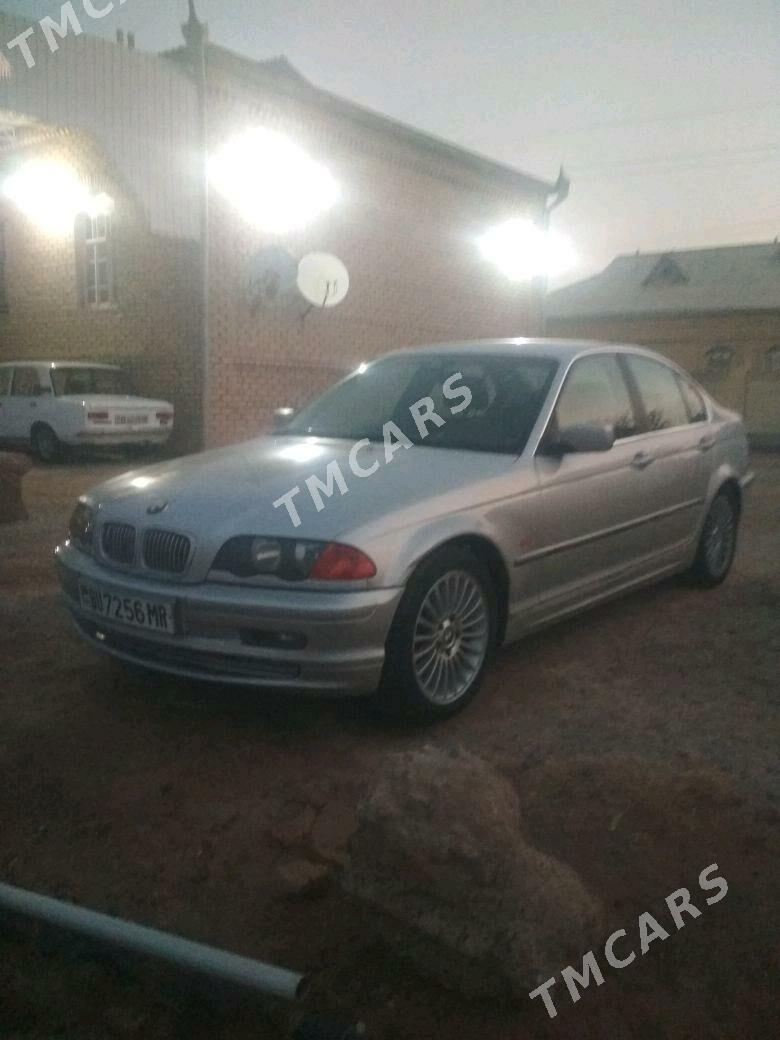 BMW E46 1998 - 80 000 TMT - Wekilbazar - img 3