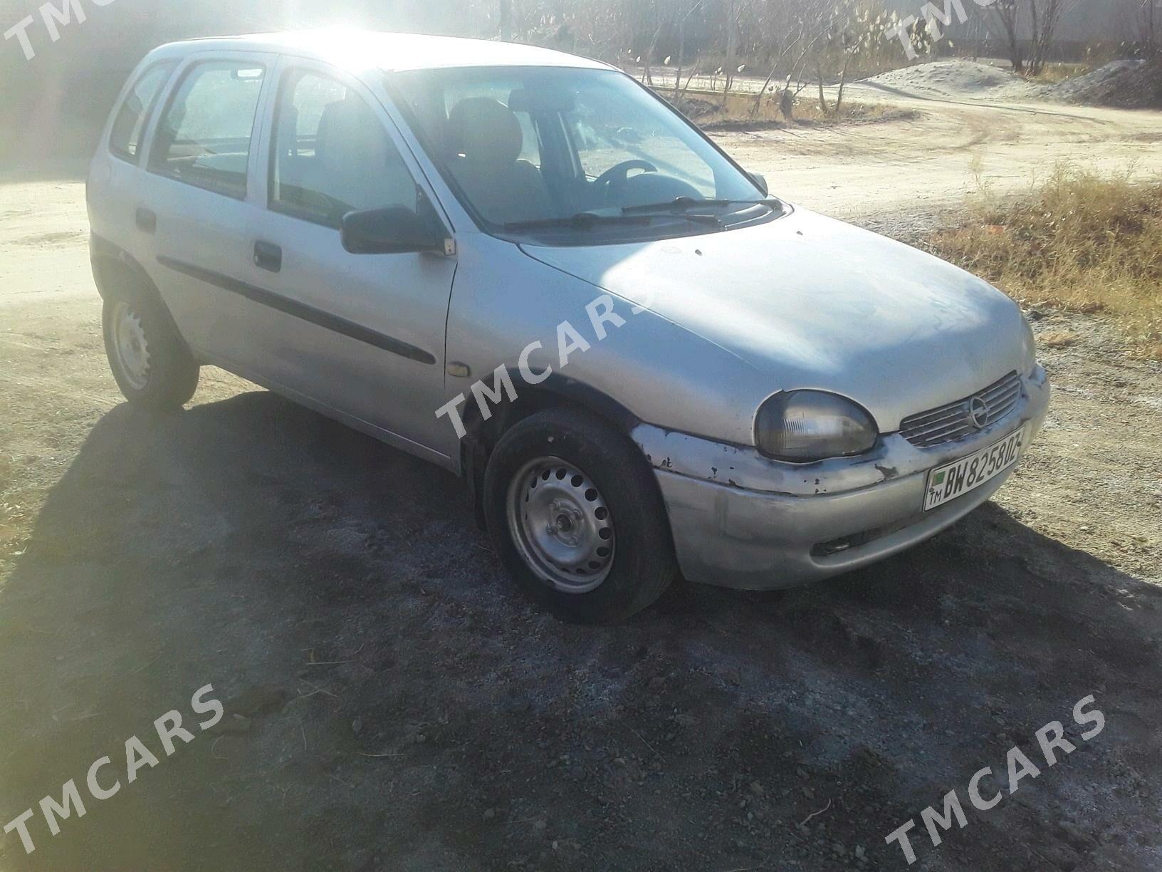 Opel Vita 1998 - 20 000 TMT - Губадаг - img 6