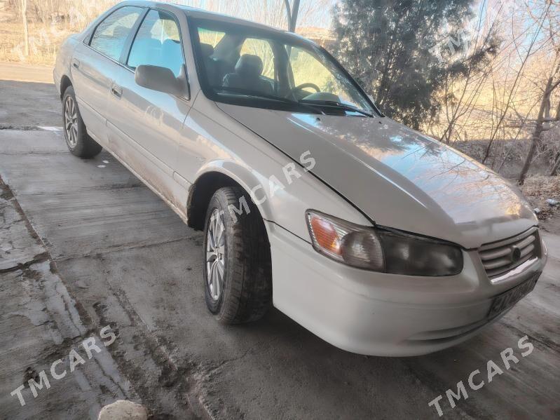 Toyota Camry 2000 - 95 000 TMT - Daşoguz - img 2