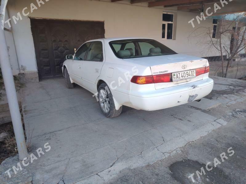 Toyota Camry 2000 - 95 000 TMT - Daşoguz - img 3