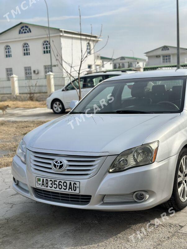 Toyota Avalon 2006 - 145 000 TMT - Тязе заман - img 3