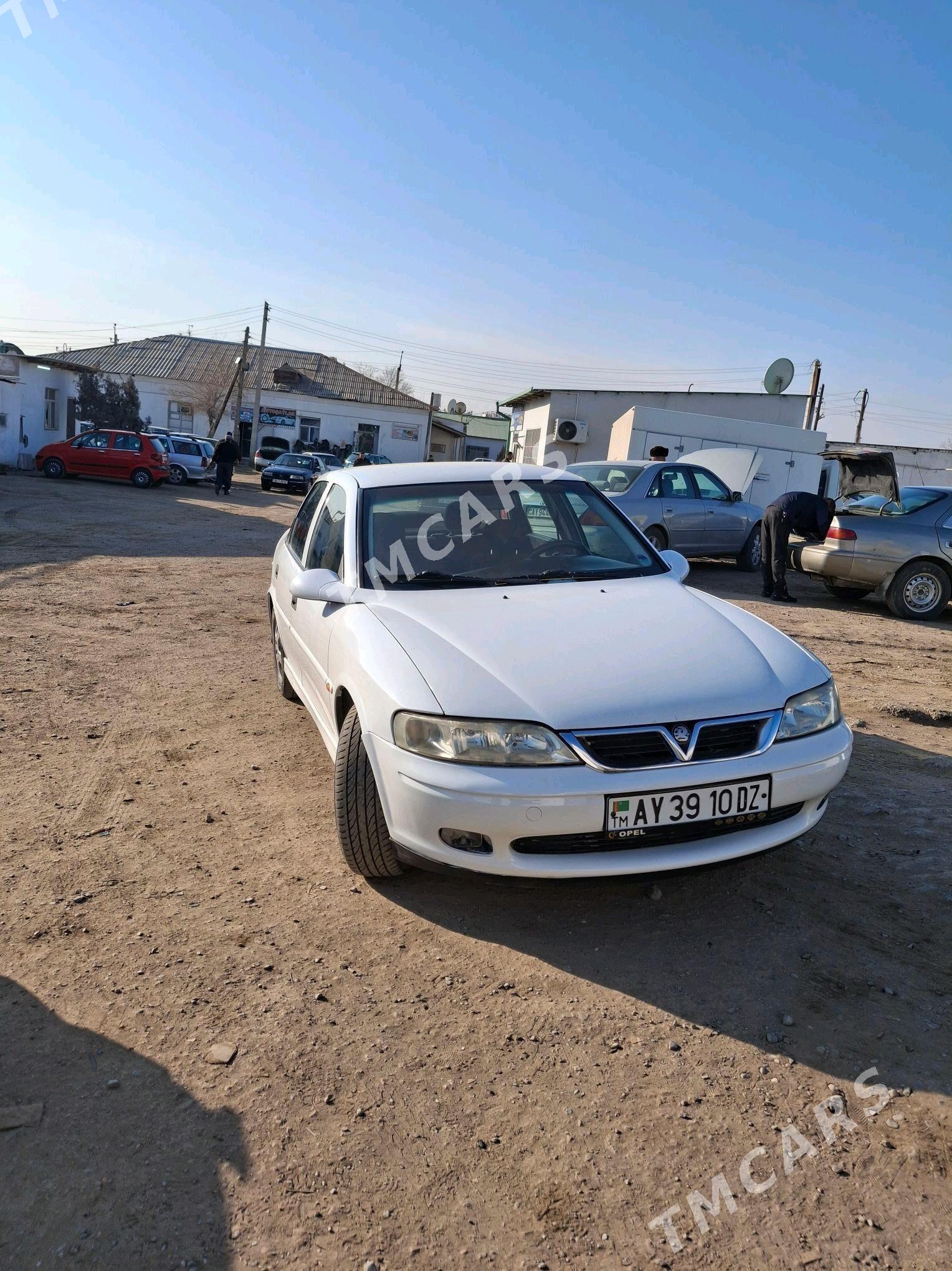 Opel Vectra 2001 - 65 000 TMT - Daşoguz - img 3