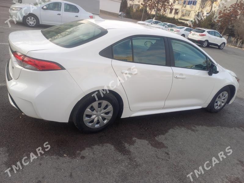 Toyota Corolla 2019 - 179 000 TMT - Aşgabat - img 3