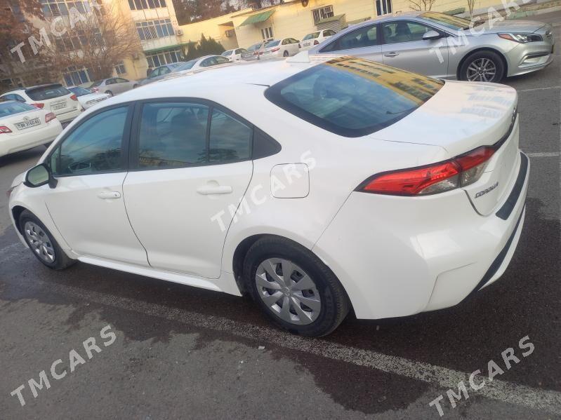 Toyota Corolla 2019 - 179 000 TMT - Aşgabat - img 4