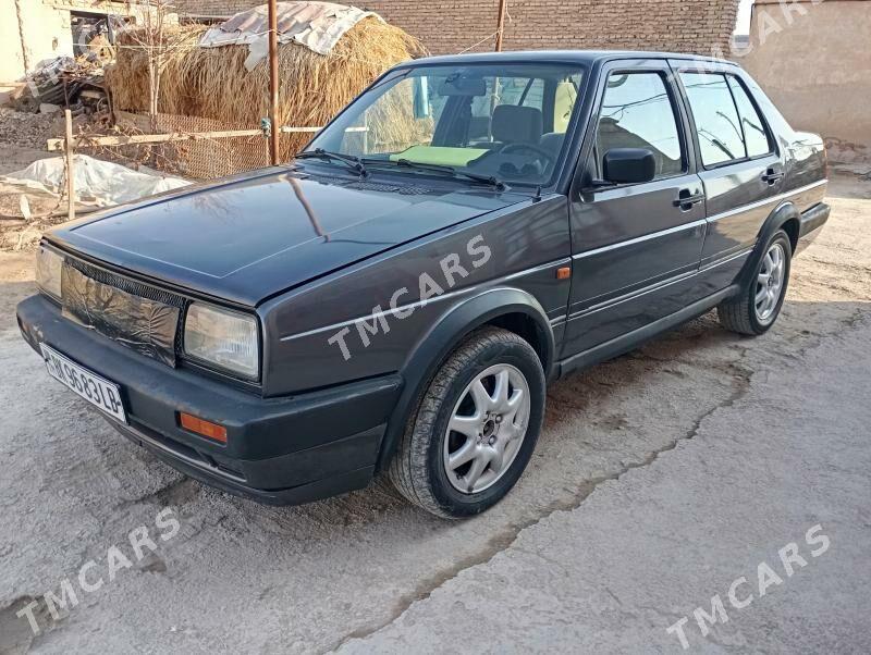 Volkswagen Jetta 1992 - 20 000 TMT - Туркменабат - img 3