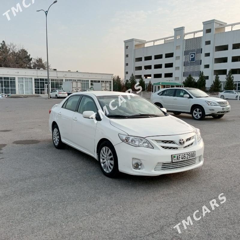 Toyota Corolla 2009 - 116 000 TMT - Ашхабад - img 2