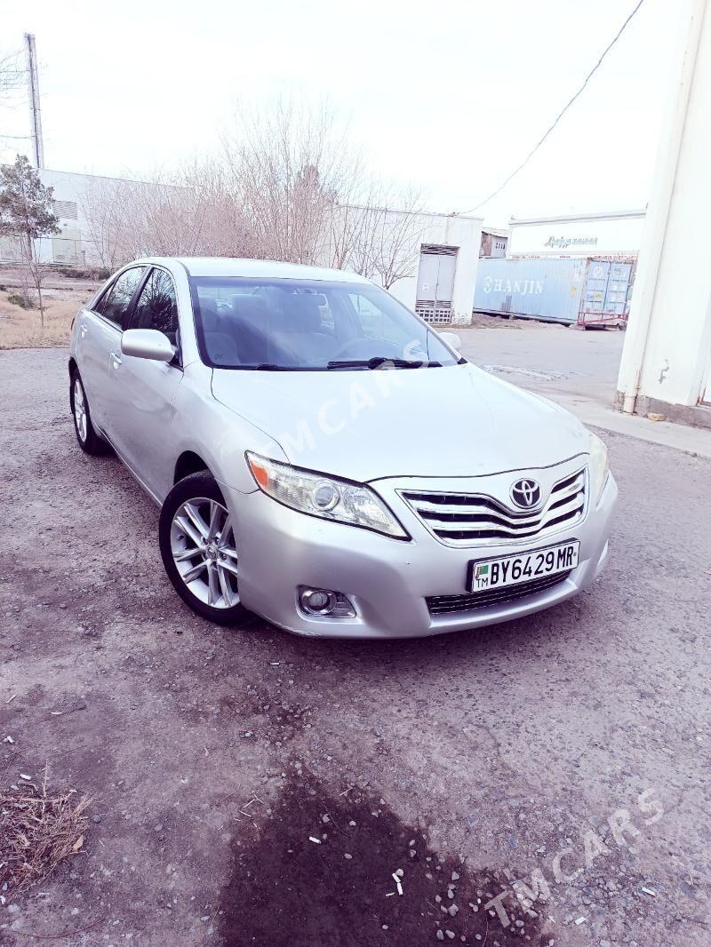 Toyota Camry 2010 - 157 000 TMT - Mary - img 8