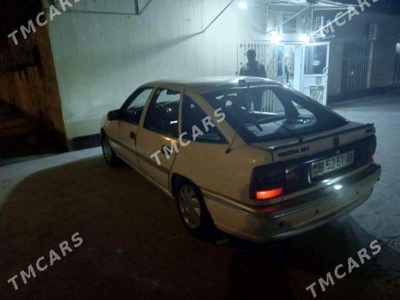 Opel Vectra 1992 - 26 000 TMT - Aşgabat - img 2