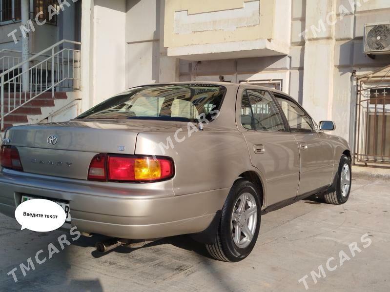 Toyota Camry 1994 - 80 000 TMT - Türkmenabat - img 3