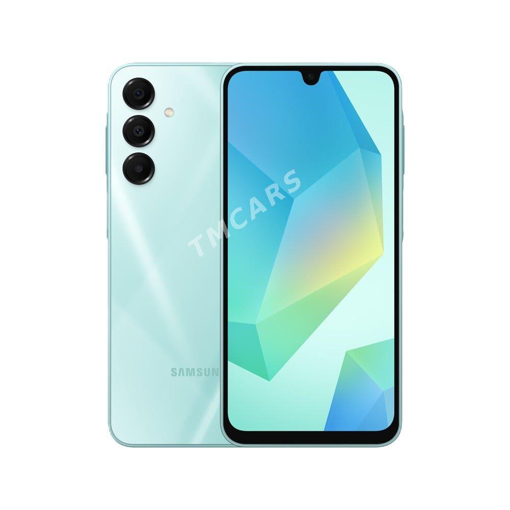 Samsung A16 garaşaryna - Aşgabat - img 2