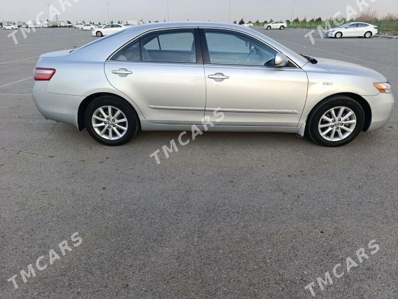 Toyota Camry 2009 - 139 000 TMT - Aşgabat - img 2