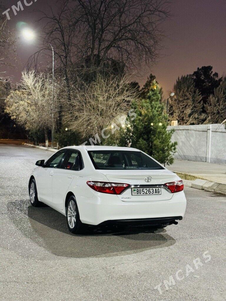 Toyota Camry 2016 - 195 000 TMT - Aşgabat - img 4