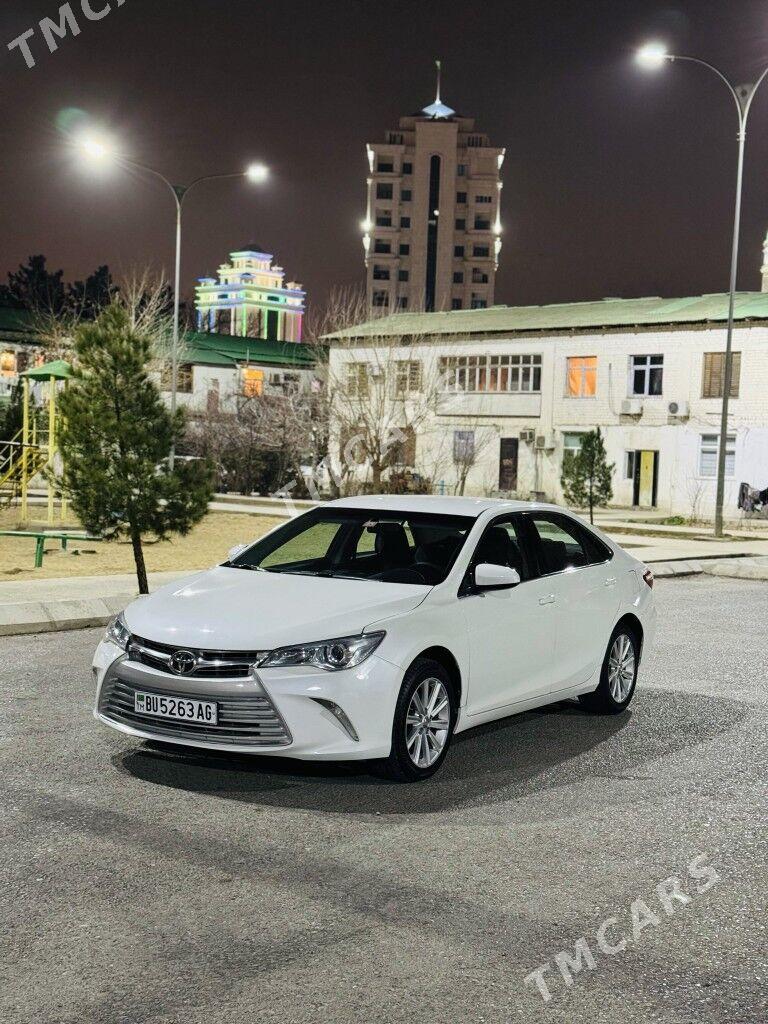 Toyota Camry 2016 - 195 000 TMT - Aşgabat - img 2