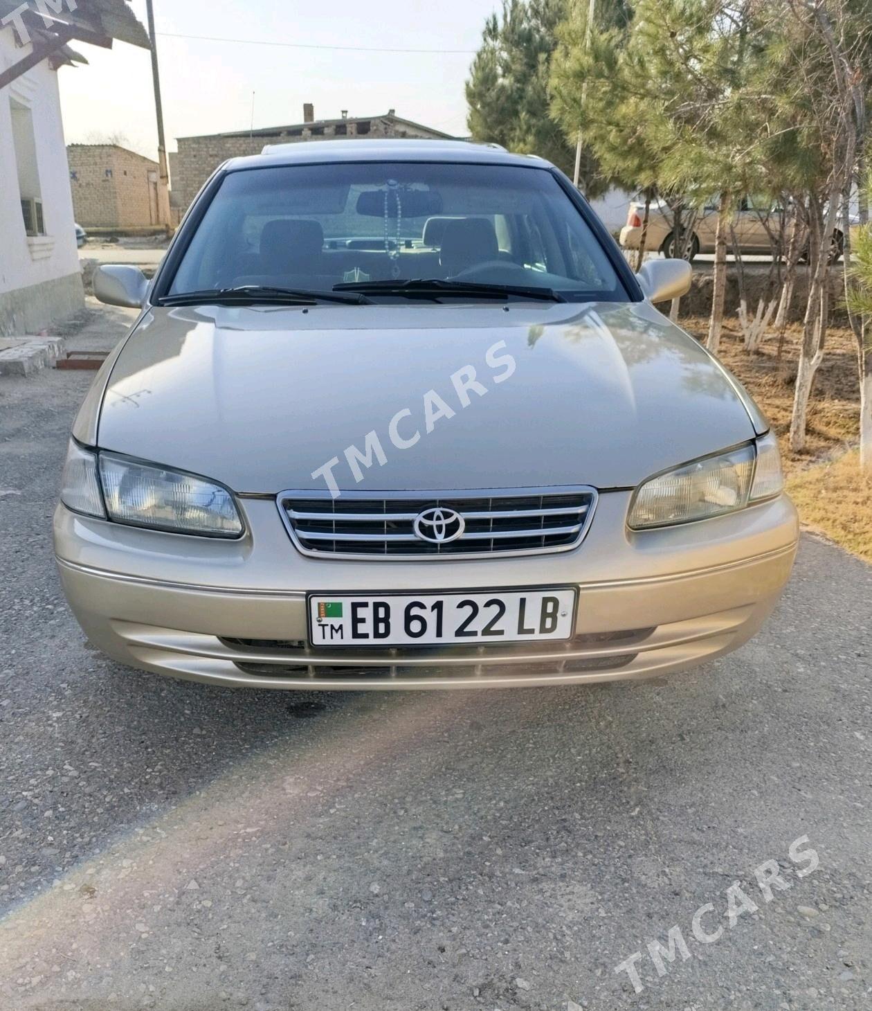 Toyota Camry 1998 - 119 000 TMT - Dänew - img 3