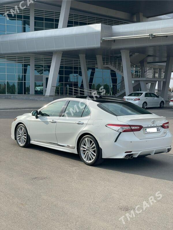 Toyota Camry 2018 - 345 000 TMT - Aşgabat - img 5