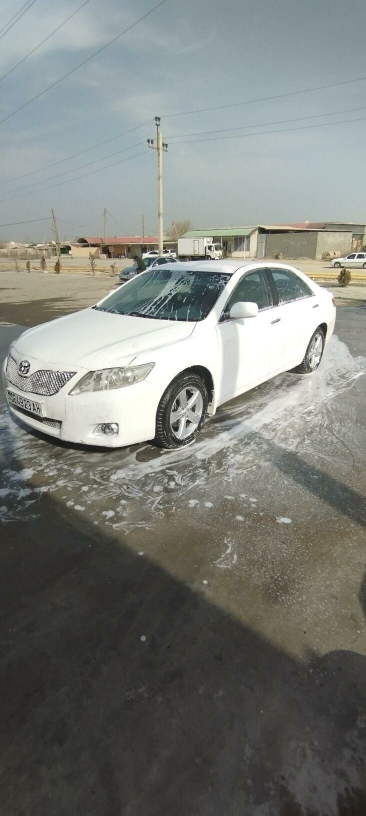 Toyota Camry 2010 - 140 000 TMT - Tejen - img 3