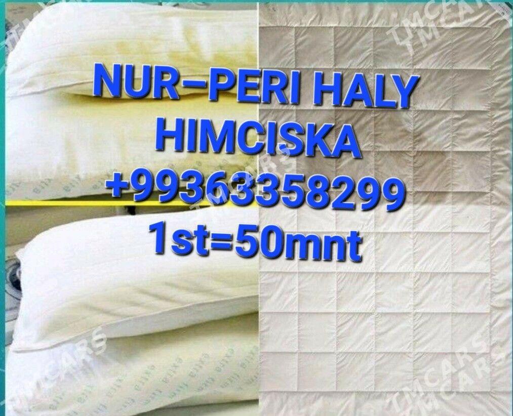 HIMCISKA HALY MOYKA - Aşgabat - img 3