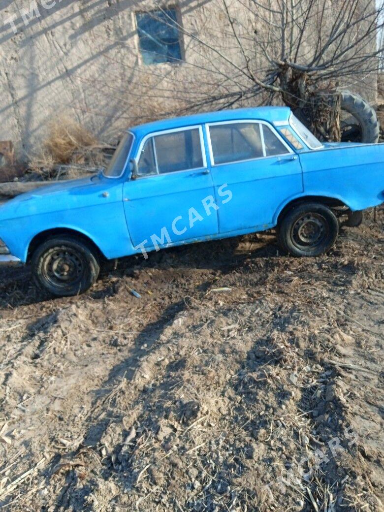 Lada 2101 1981 - 6 000 TMT - Губадаг - img 3