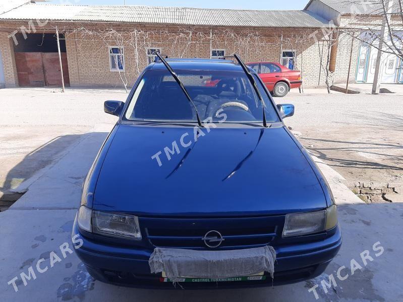 Opel Astra 1994 - 36 000 TMT - Saýat - img 6