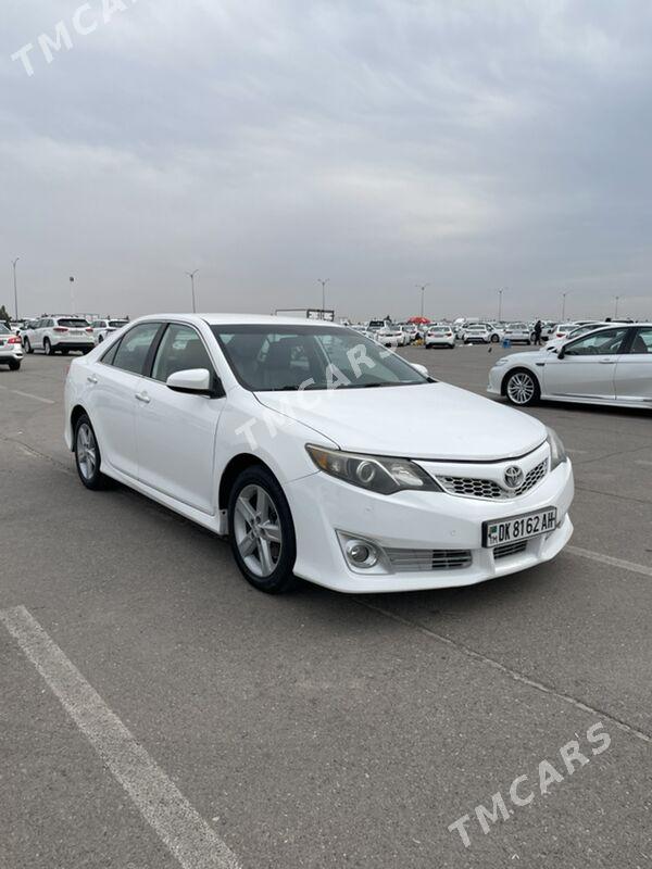 Toyota Camry 2012 - 185 000 TMT - Gypjak - img 6