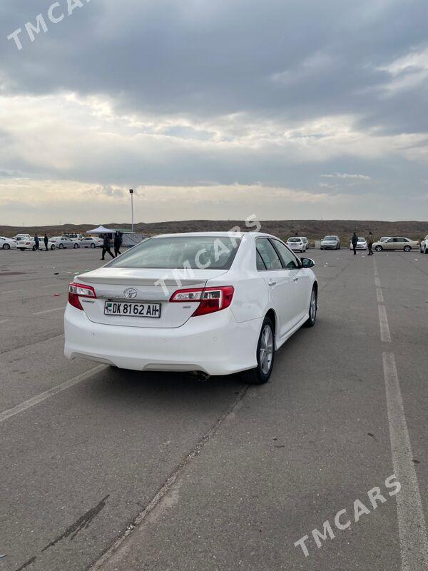 Toyota Camry 2012 - 185 000 TMT - Gypjak - img 7