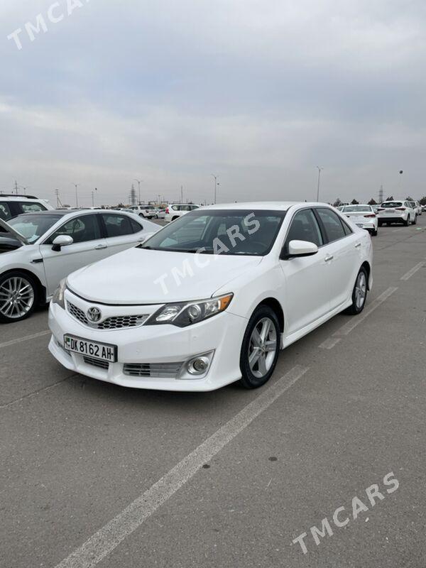 Toyota Camry 2012 - 185 000 TMT - Gypjak - img 4