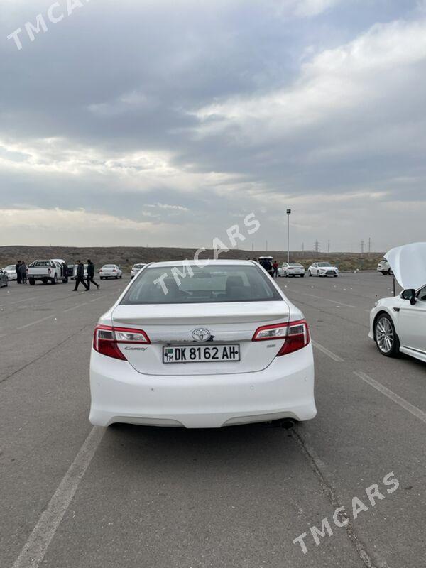 Toyota Camry 2012 - 185 000 TMT - Gypjak - img 3