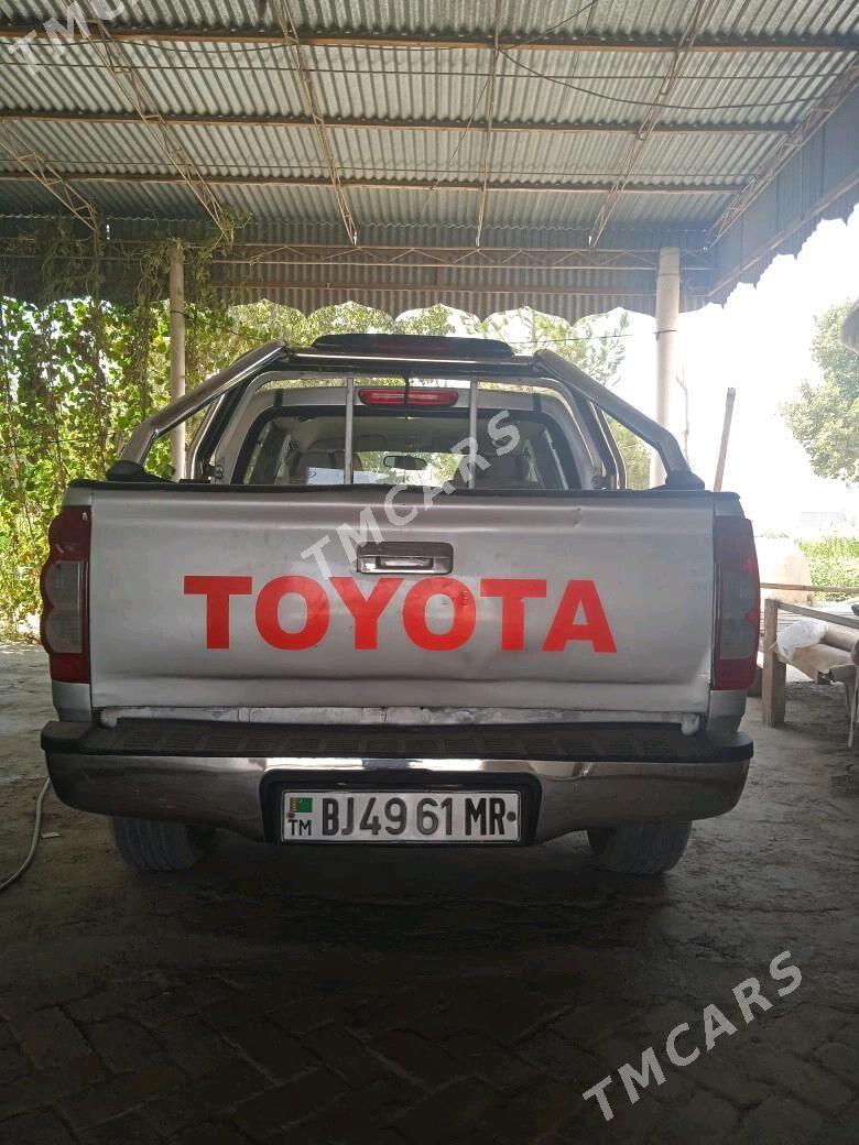 Toyota Hino 2013 - 130 000 TMT - Türkmengala - img 2