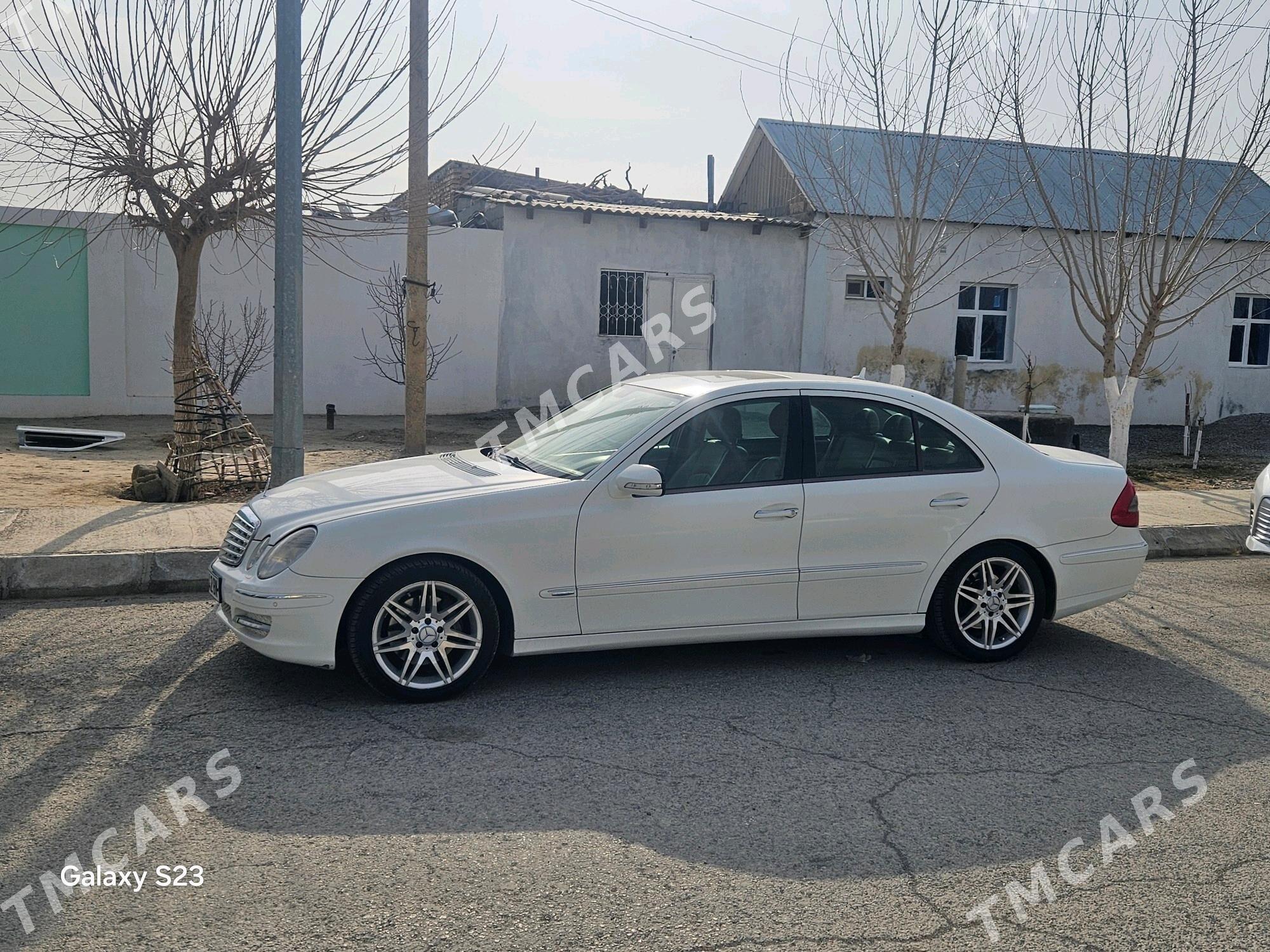 Mercedes-Benz C350 2008 - 117 000 TMT - Gyzylarbat - img 3