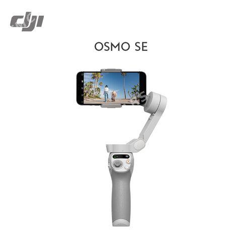 DJI STABILIZATOR OSMO MOBILESE - Ашхабад - img 6