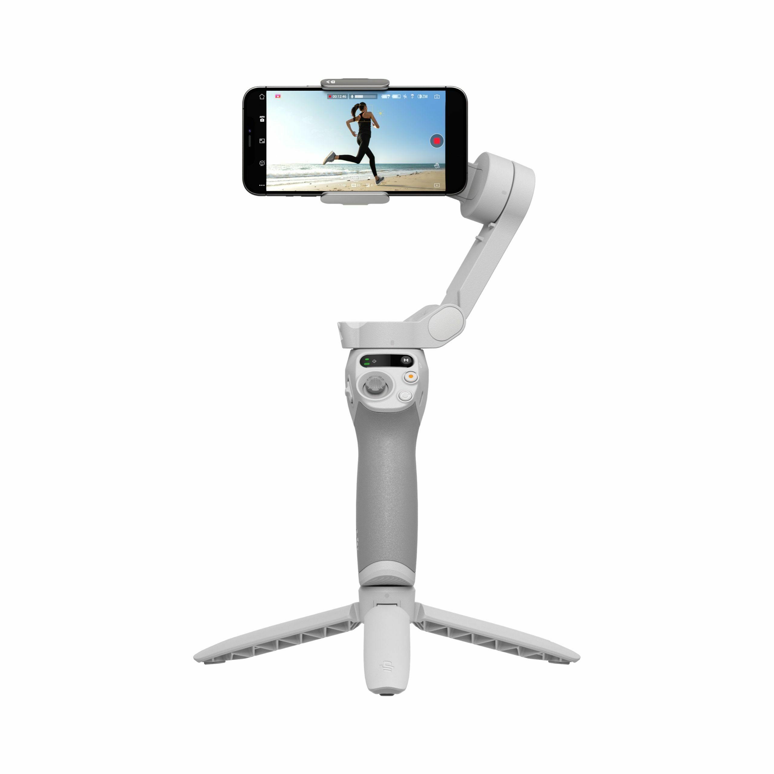 DJI STABILIZATOR OSMO MOBILESE - Ашхабад - img 9