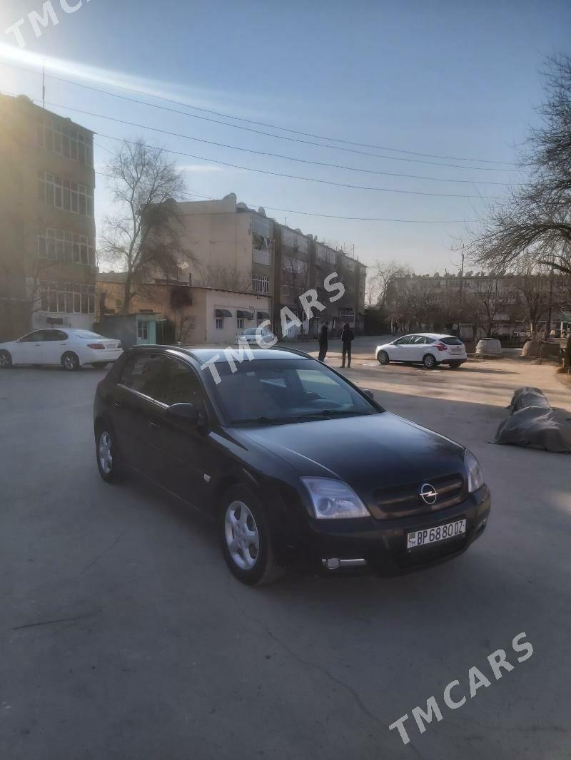 Opel Signum 2003 - 80 000 TMT - Daşoguz - img 2