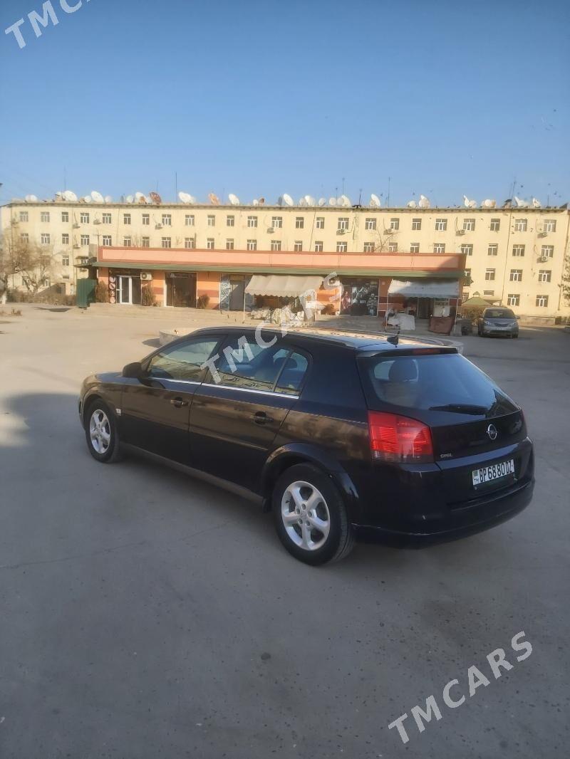 Opel Signum 2003 - 80 000 TMT - Daşoguz - img 3