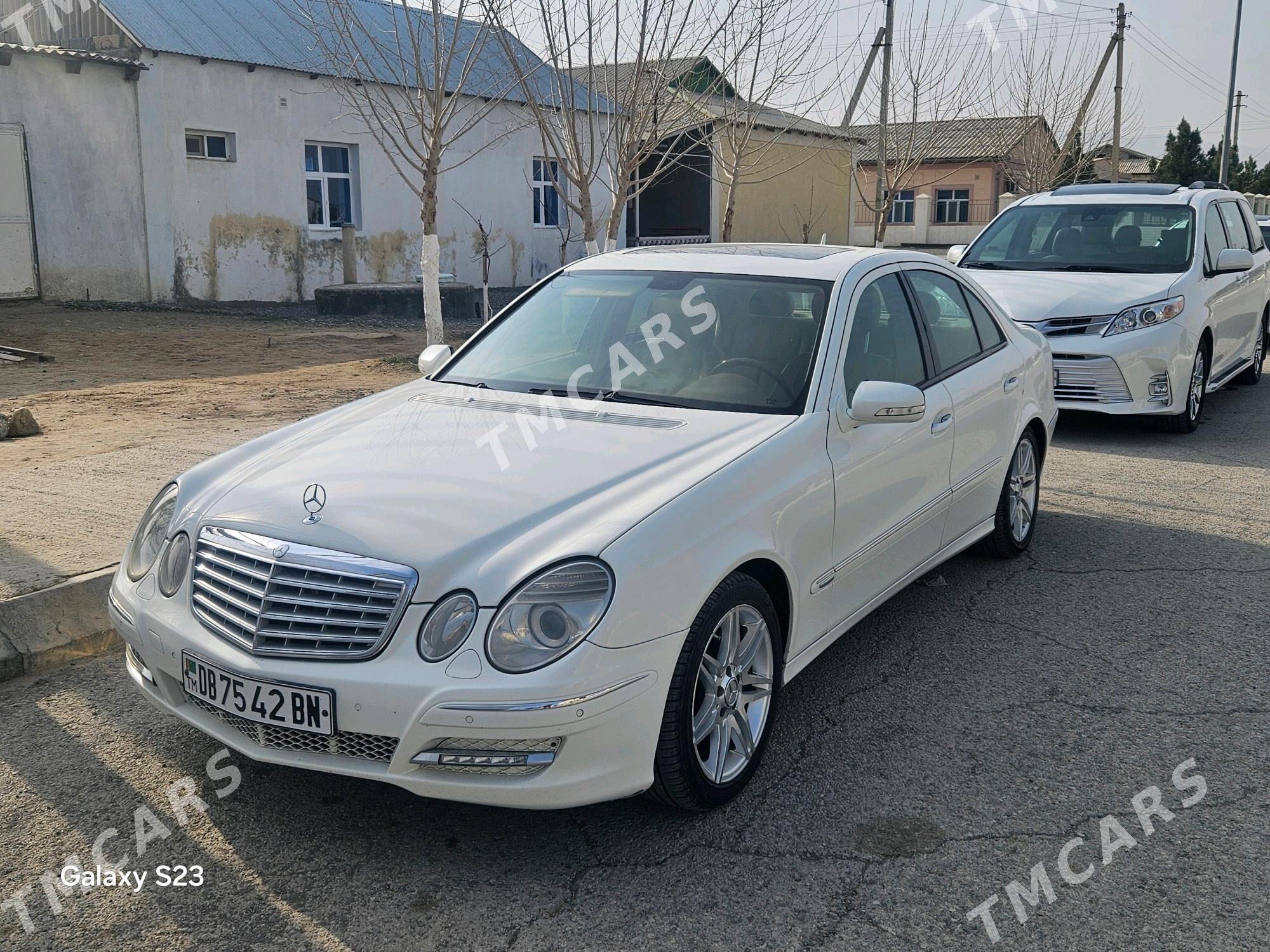 Mercedes-Benz C350 2008 - 117 000 TMT - Gyzylarbat - img 4