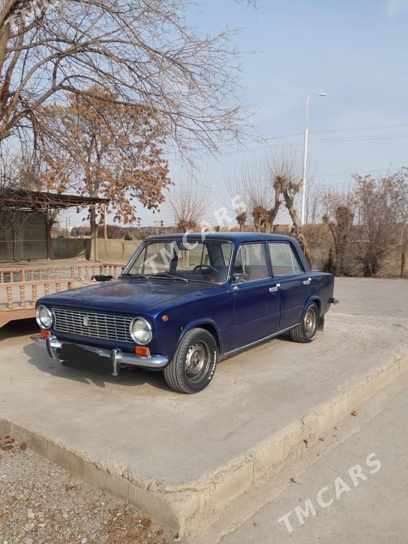 Lada 2101 1980 - 24 000 TMT - Bäherden - img 2