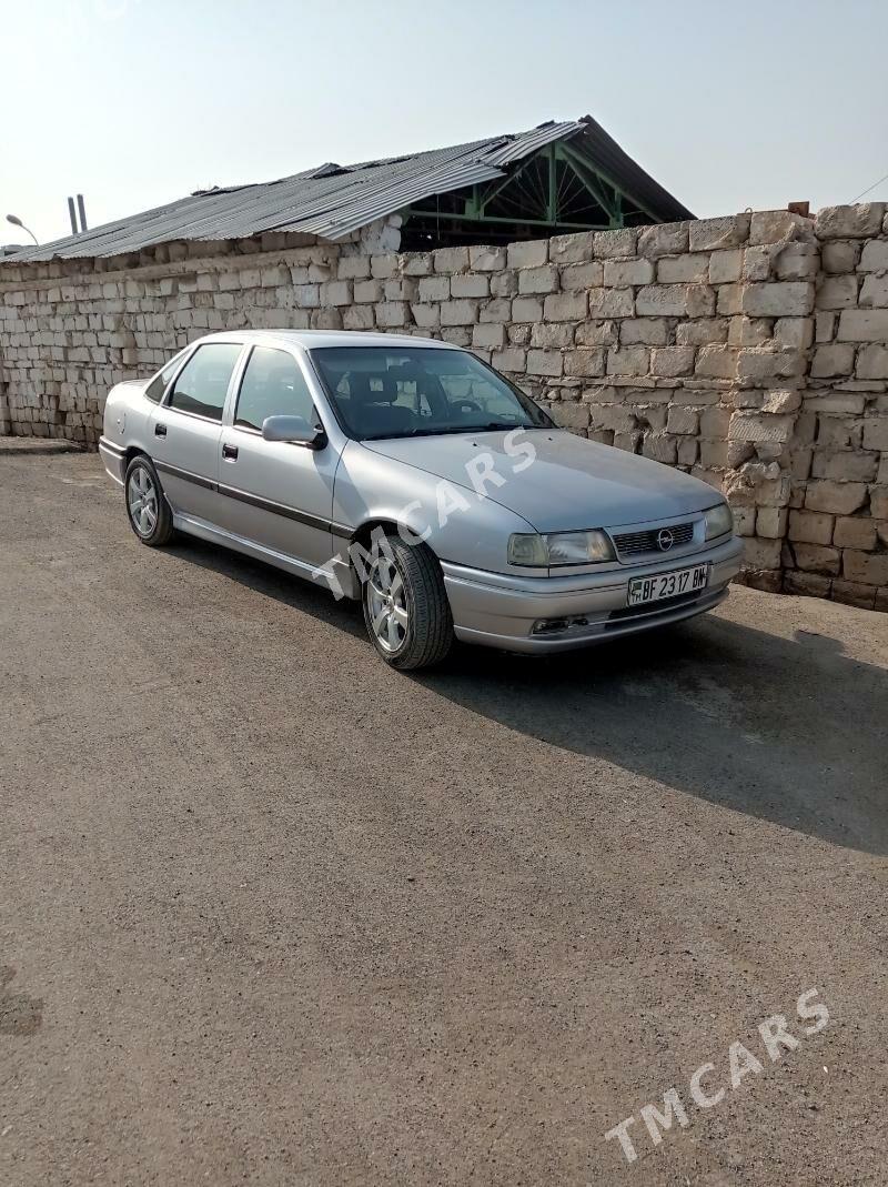 Opel Vectra 1995 - 55 000 TMT - Türkmenbaşy - img 2