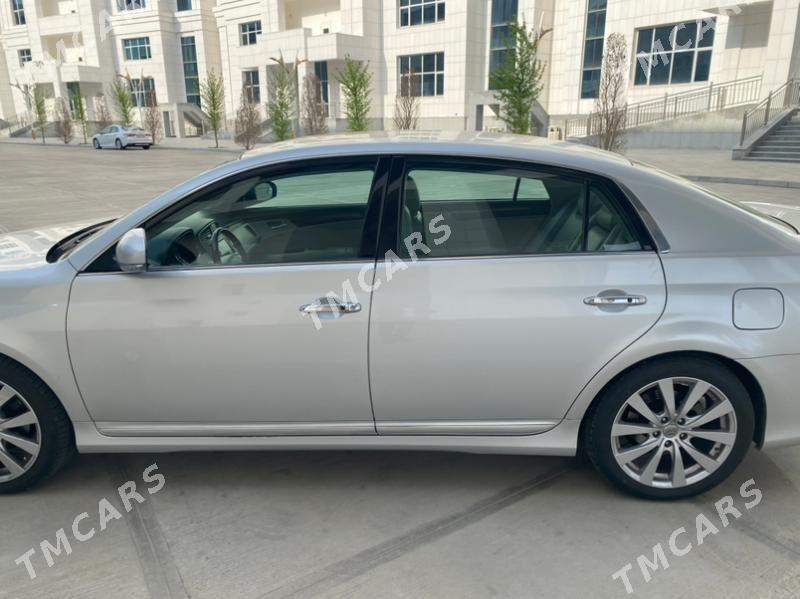 Toyota Avalon 2011 - 255 000 TMT - Aşgabat - img 3