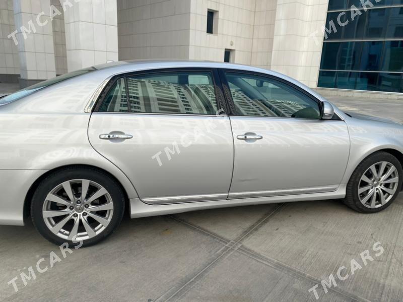 Toyota Avalon 2011 - 255 000 TMT - Aşgabat - img 2