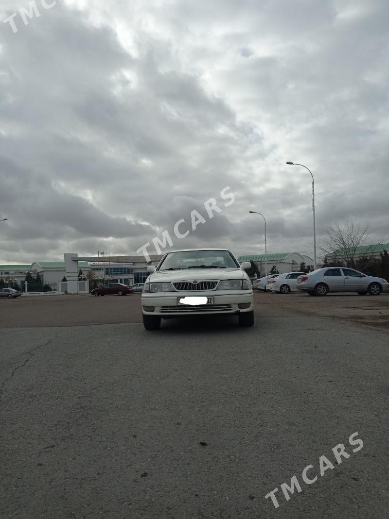 Toyota Avalon 1998 - 120 000 TMT - Gurbansoltan Eje - img 5