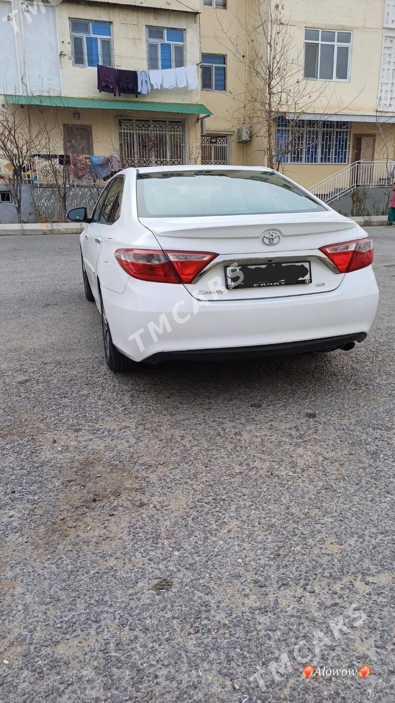 Toyota Camry 2016 - 245 000 TMT - Aşgabat - img 3