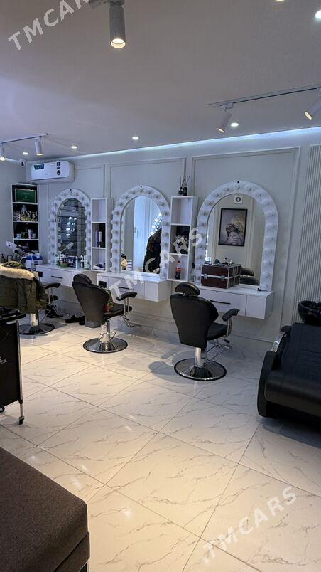 arenda salon - Aşgabat - img 2