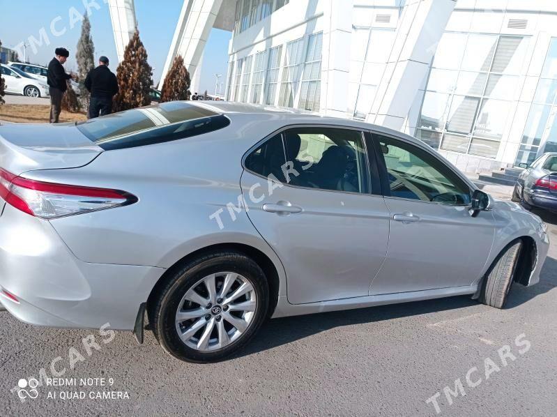 Toyota Camry 2019 - 250 000 TMT - Дашогуз - img 3