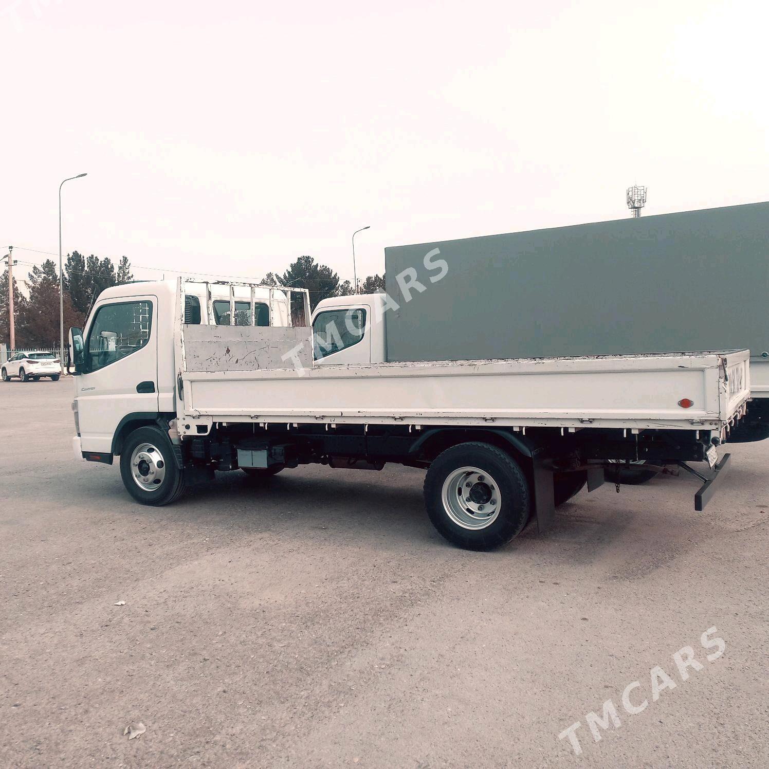 Mitsubishi Canter 2013 - 400 000 TMT - Ашхабад - img 2